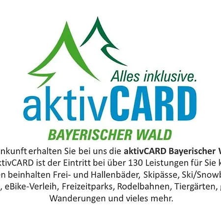 Waldidyll Langfurth (Freyung-Grafenau)