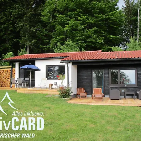 Holiday home Waldidyll