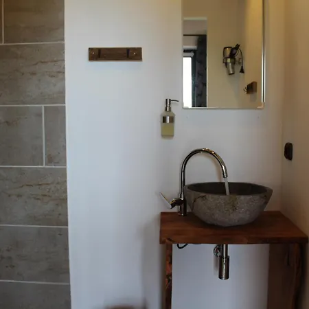Waldidyll Holiday home