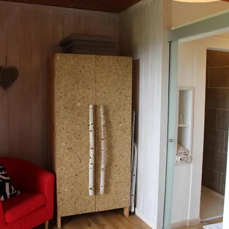 Holiday home Waldidyll