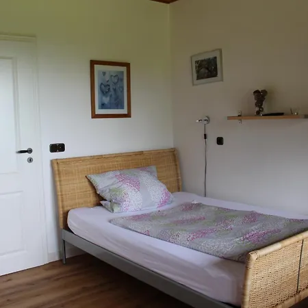 Waldidyll Holiday home Langfurth (Freyung-Grafenau)