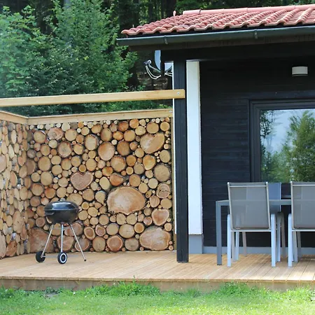 Waldidyll Ferienhaus *