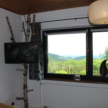 Waldidyll Ferienhaus