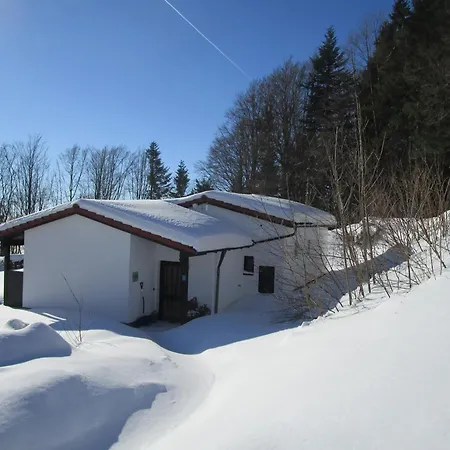Holiday home Waldidyll Langfurth (Freyung-Grafenau)