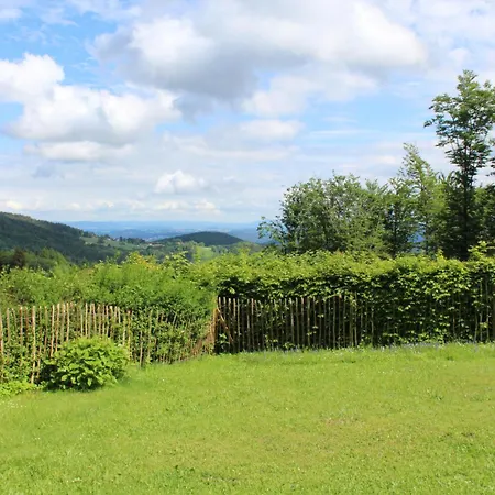 Holiday home Waldidyll