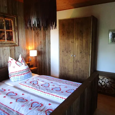 Ferienhaus Waldidyll *